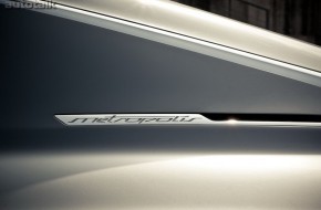 Citroen Metropolis Concept