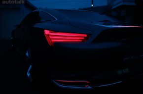 Citroen Metropolis Concept