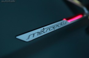 Citroen Metropolis Concept