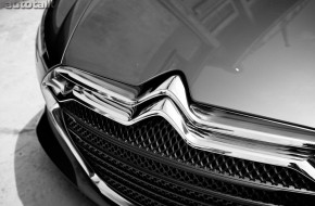 Citroen Metropolis Concept