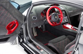 Hamann Victory II Lamborghini Gallardo LP560-4