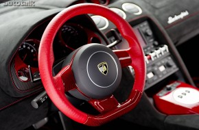 Hamann Victory II Lamborghini Gallardo LP560-4