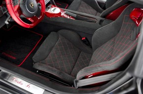 Hamann Victory II Lamborghini Gallardo LP560-4