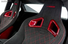 Hamann Victory II Lamborghini Gallardo LP560-4