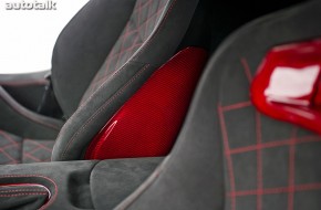 Hamann Victory II Lamborghini Gallardo LP560-4