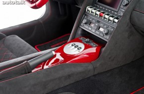 Hamann Victory II Lamborghini Gallardo LP560-4