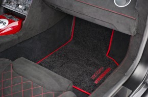 Hamann Victory II Lamborghini Gallardo LP560-4