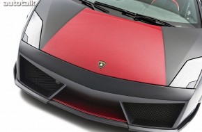 Hamann Victory II Lamborghini Gallardo LP560-4