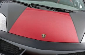 Hamann Victory II Lamborghini Gallardo LP560-4