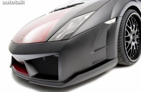 Hamann Victory II Lamborghini Gallardo LP560-4