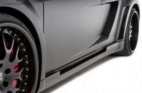 Hamann Victory II Lamborghini Gallardo LP560-4