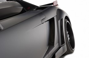 Hamann Victory II Lamborghini Gallardo LP560-4