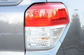 2010 Toyota 4Runner Review