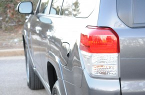 2010 Toyota 4Runner Review