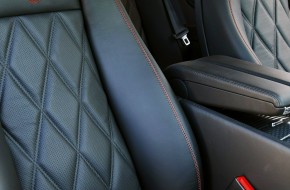 2010 Bentley Continental GT Speed