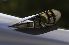 2010 Bentley Continental GT Speed