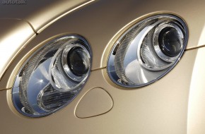 2010 Bentley Continental GT Speed