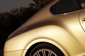 2010 Bentley Continental GT Speed