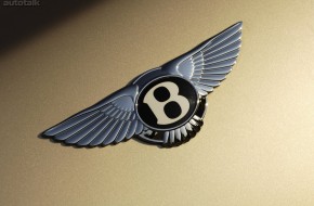 2010 Bentley Continental GT Speed