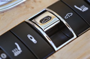 2010 Bentley Continental GTC Speed