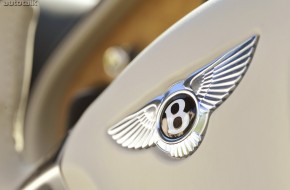 2010 Bentley Continental GTC Speed