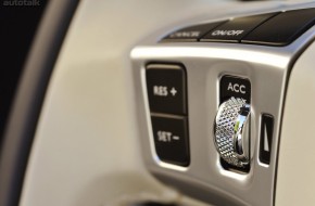 2010 Bentley Continental GTC Speed