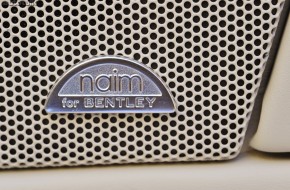 2010 Bentley Continental GTC Speed