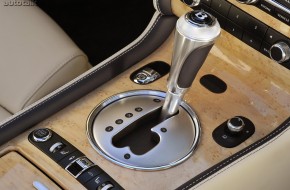 2010 Bentley Continental GTC Speed
