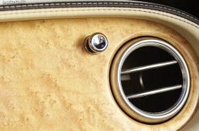 2010 Bentley Continental GTC Speed