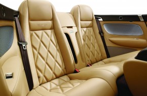 2010 Bentley Continental GTC Speed