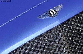 2010 Bentley Continental GTC Speed