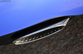 2010 Bentley Continental GTC Speed