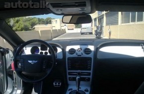 Dartz Bentley Continental GT SS