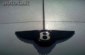 Dartz Bentley Continental GT SS