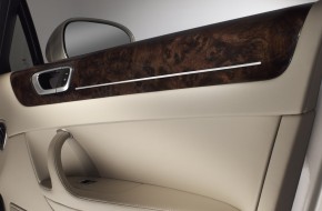 2010 Bentley Continental Flying Spur