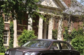 2010 Bentley Continental Flying Spur