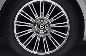 2010 Bentley Continental Flying Spur Speed