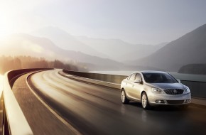 2012 Buick Verano