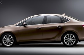 2012 Buick Verano