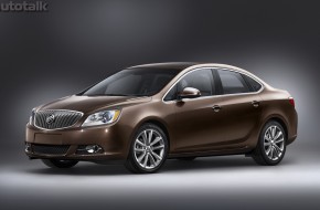 2012 Buick Verano