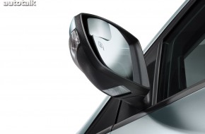 2012 Ford Focus Electric