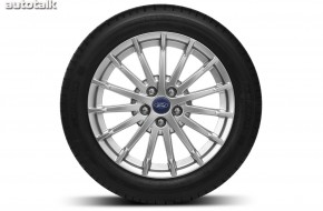 2012 Ford Focus Electric