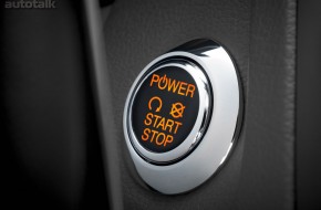 2012 Ford Focus Electric