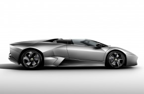 2010 Lamborghini Reventon Roadster