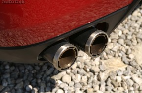 2010 Ferrari 599 GTB HGTE