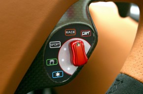 2010 Ferrari 599 GTB HGTE