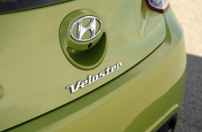 2012 Hyundai Veloster