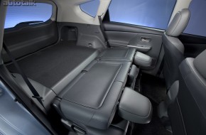 2012 Toyota Prius V