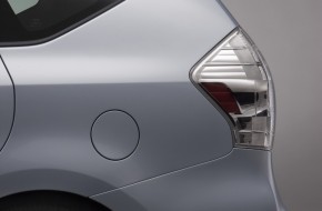 2012 Toyota Prius V