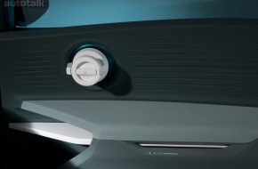 Toyota Prius C Concept